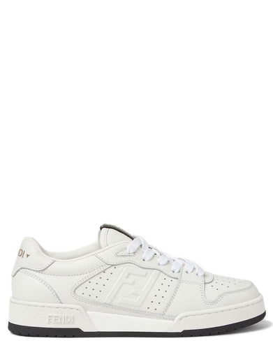 Sneakers Fendi Match