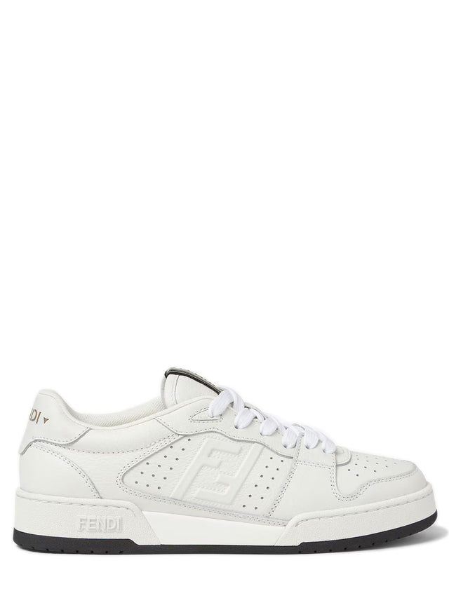 Sneakers Fendi Match