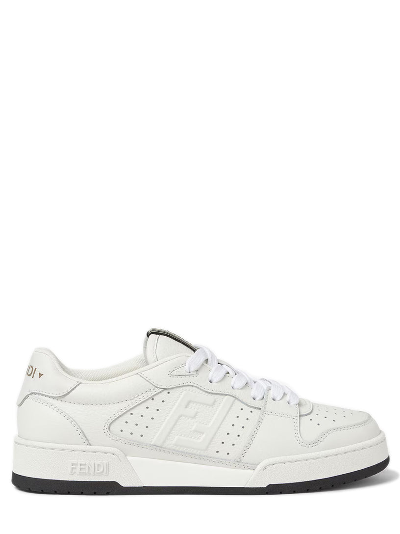 Sneakers Fendi Match