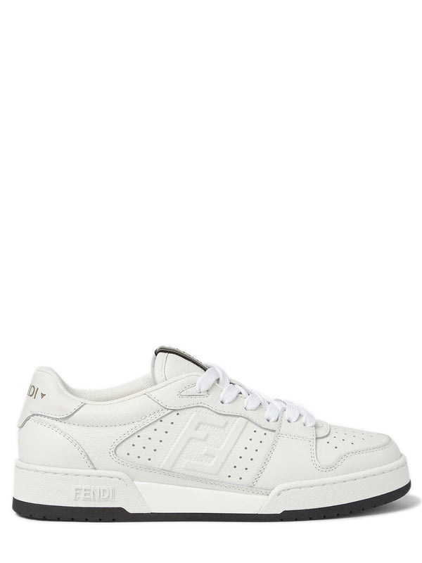 Fendi Match Trainers