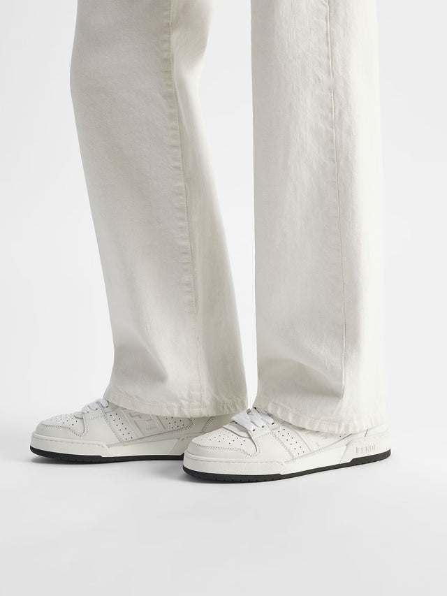 Sneakers Fendi Match