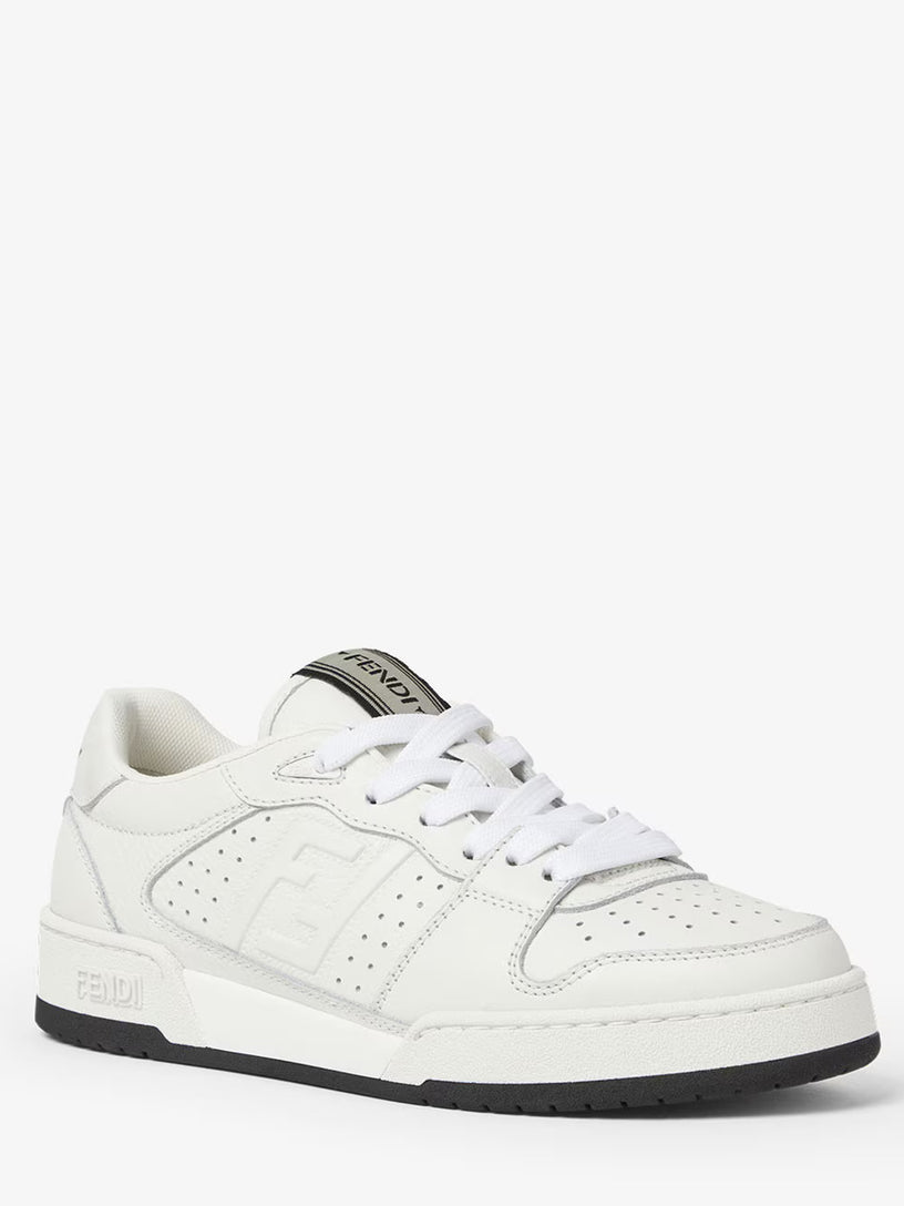 Sneakers Fendi Match