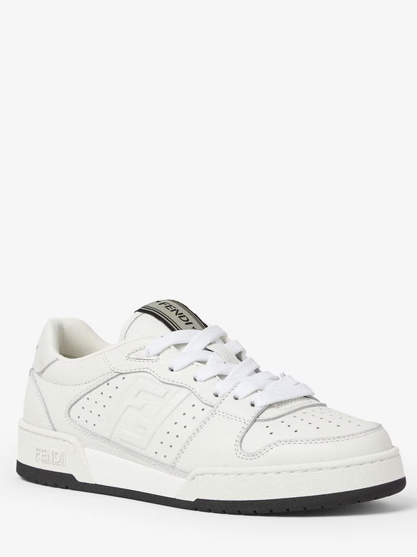 Fendi Match Trainers