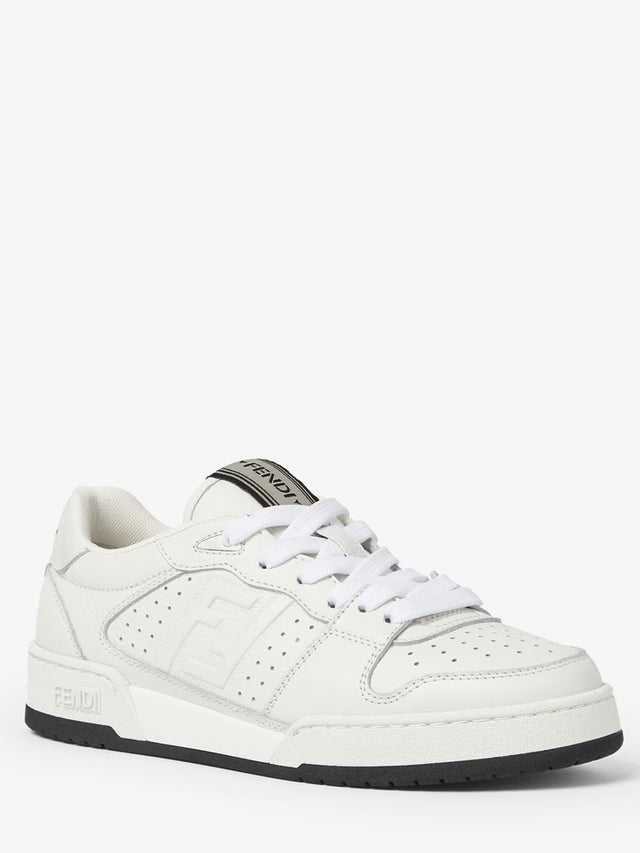 Fendi Match Trainers