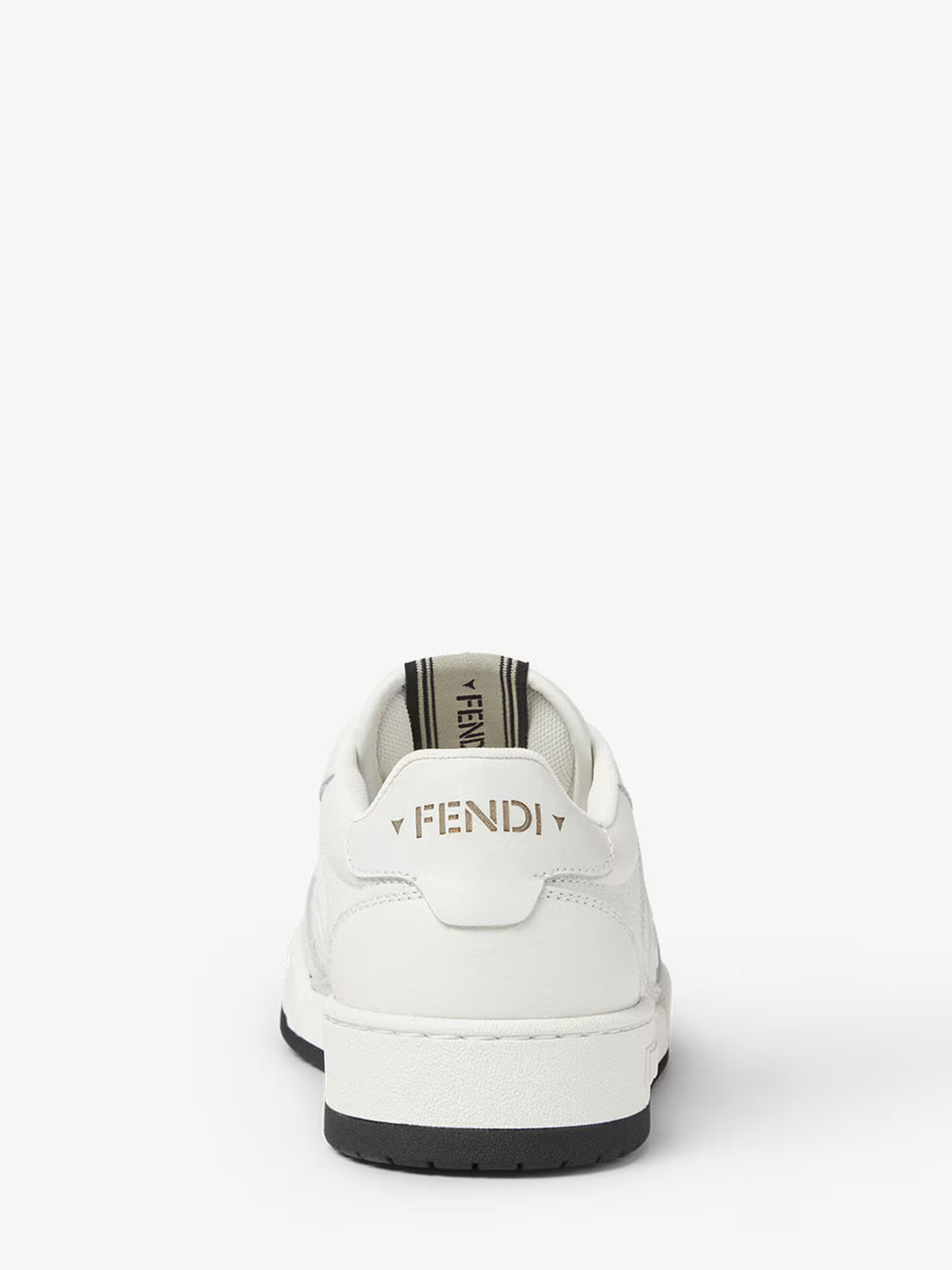 Sneakers Fendi Match