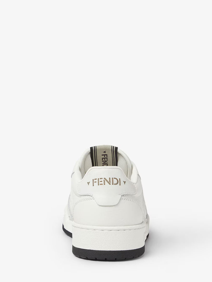 Sneakers Fendi Match
