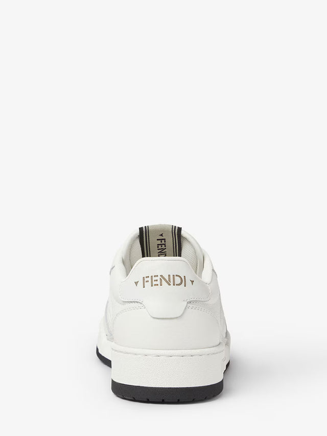 Fendi Match Trainers