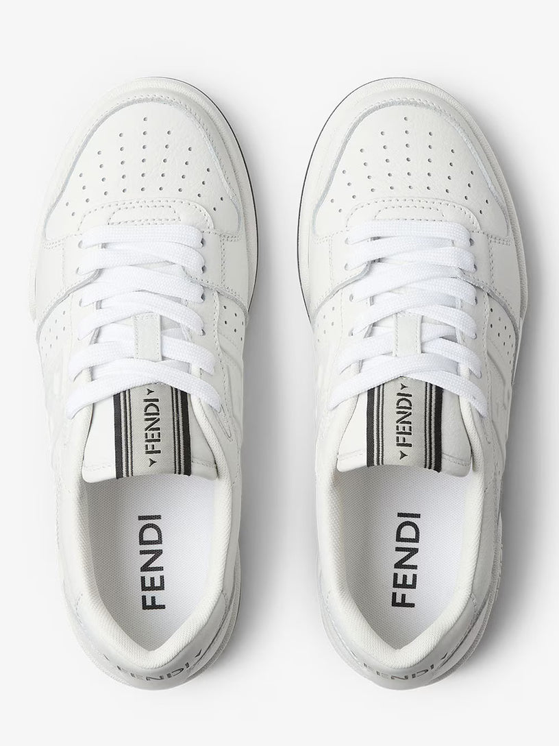 Sneakers Fendi Match