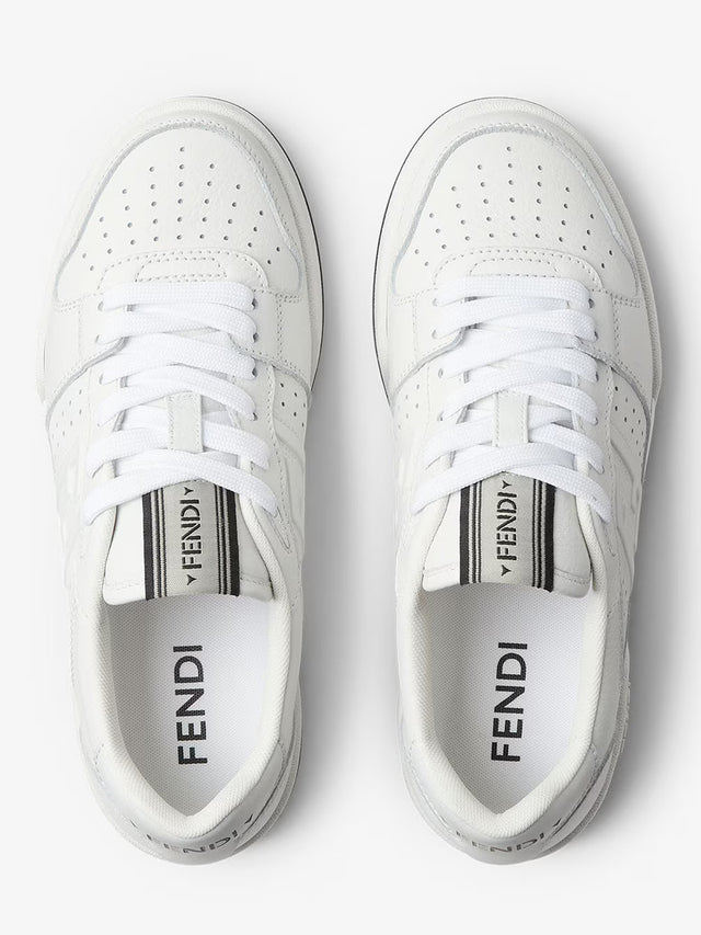 Fendi Match Trainers
