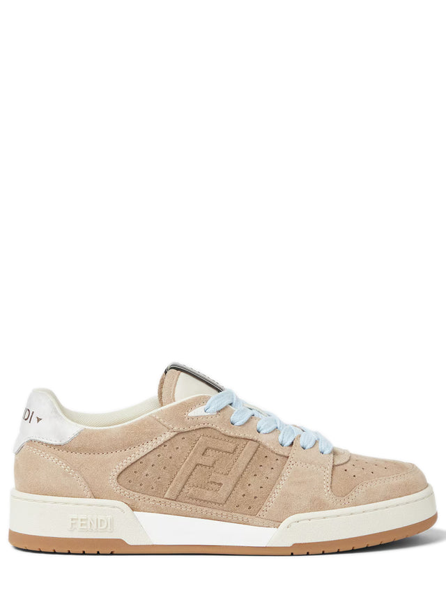 Sneakers Fendi Match