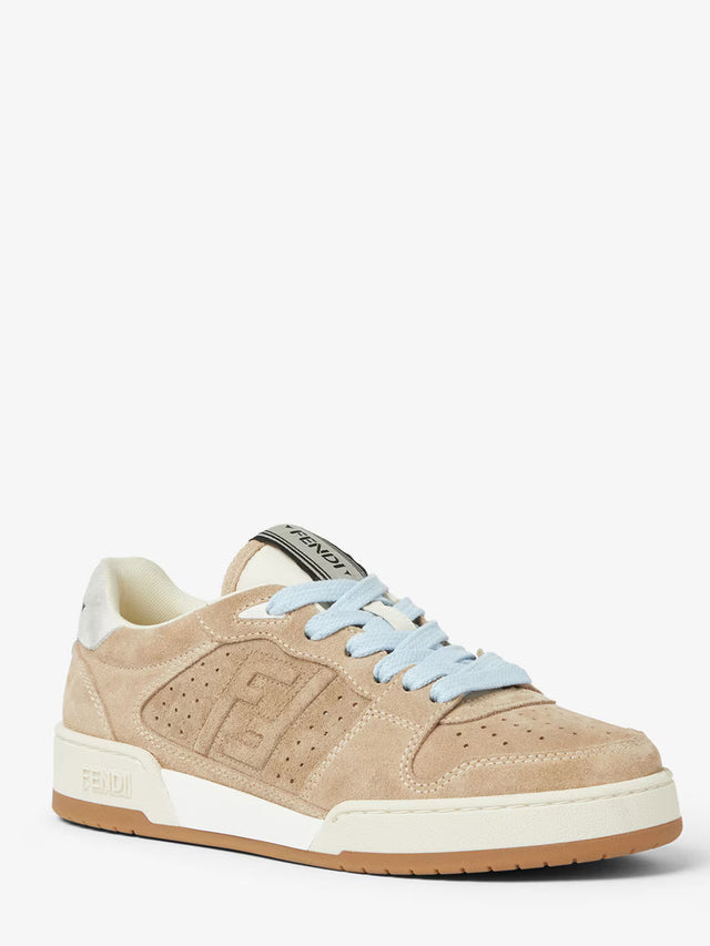 Sneakers Fendi Match