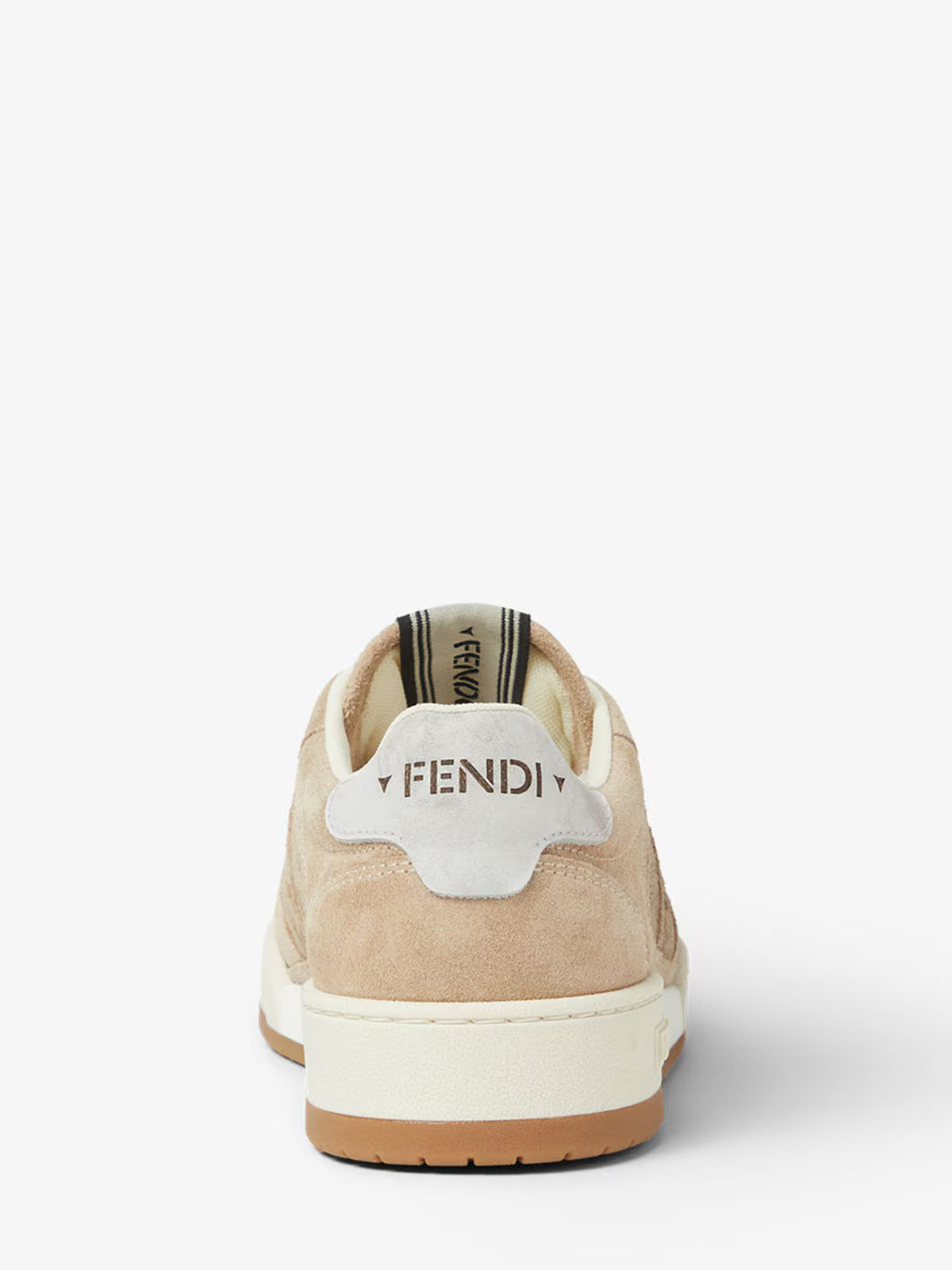 Sneakers Fendi Match