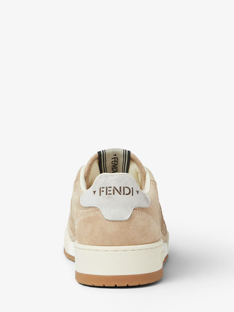 Sneakers Fendi Match