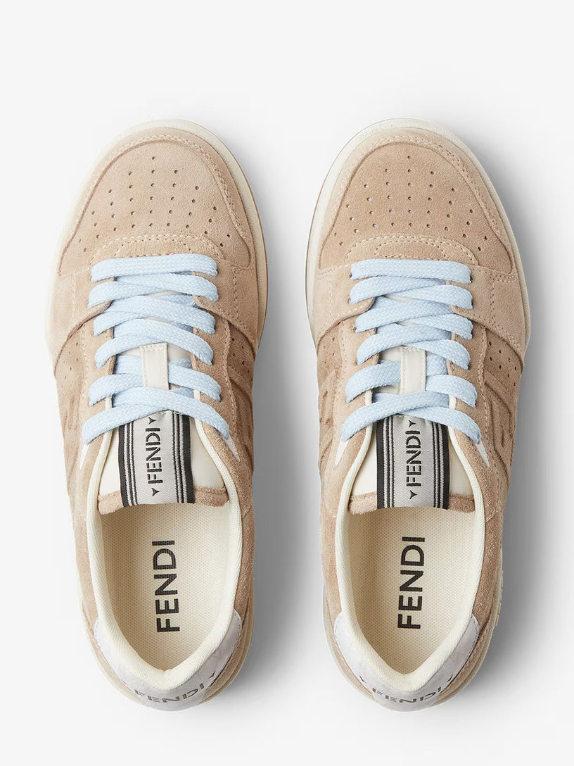 Sneakers Fendi Match