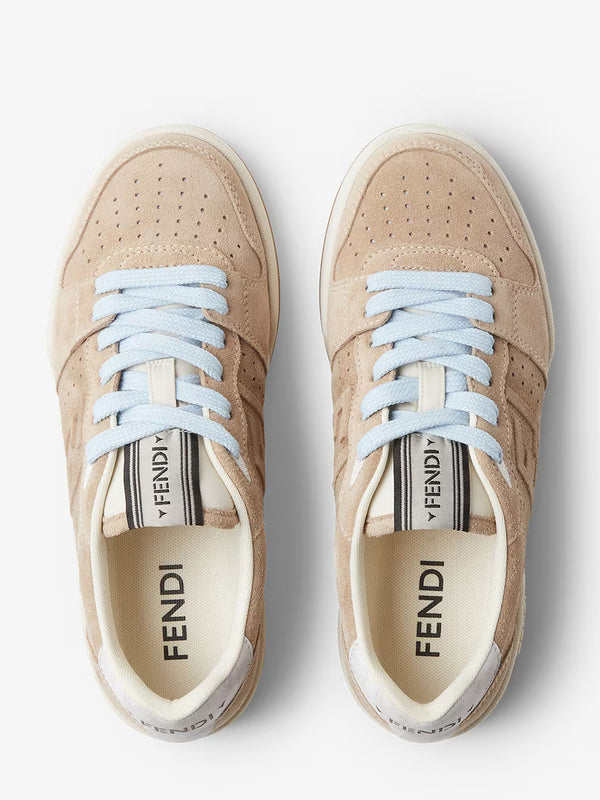 Sneakers Fendi Match