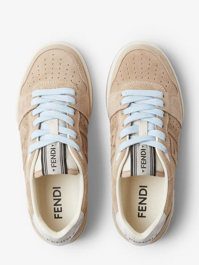 Fendi Match Sneakers