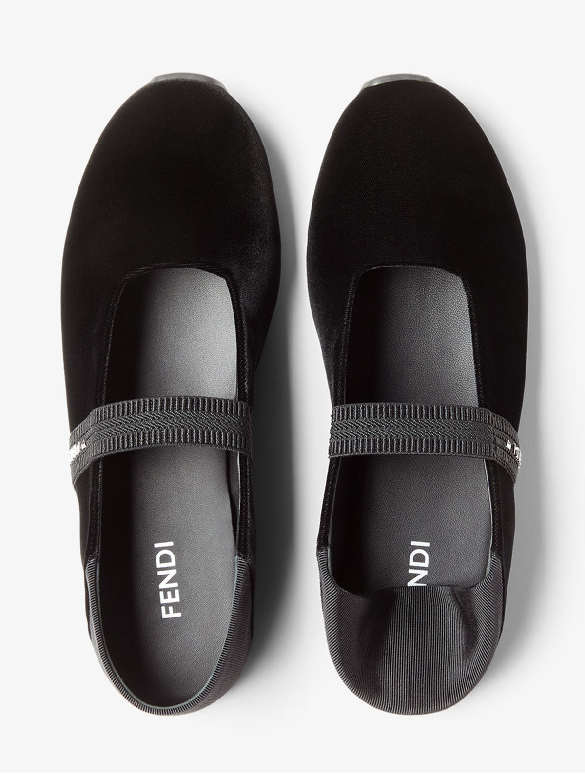 Fendi Academia