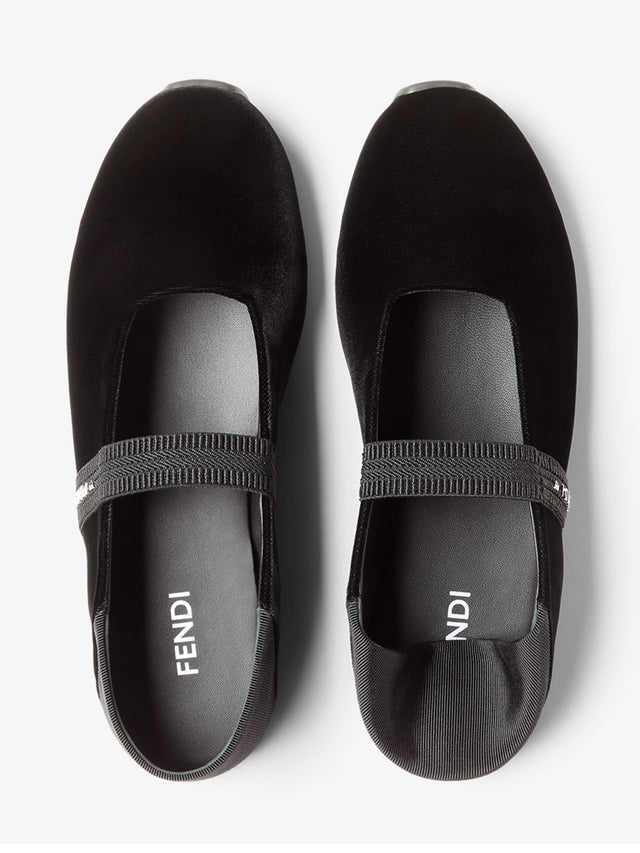 Fendi Academia