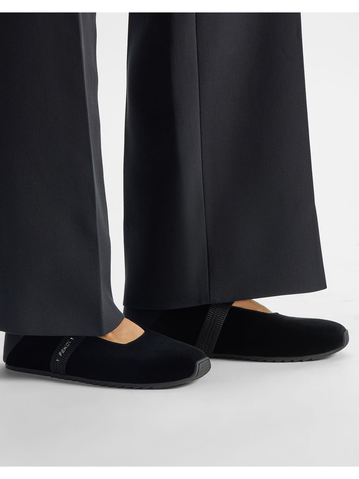 Fendi Academia