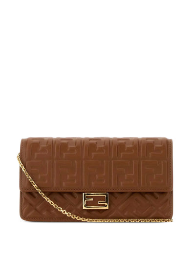 Wallet On Chain Baguette