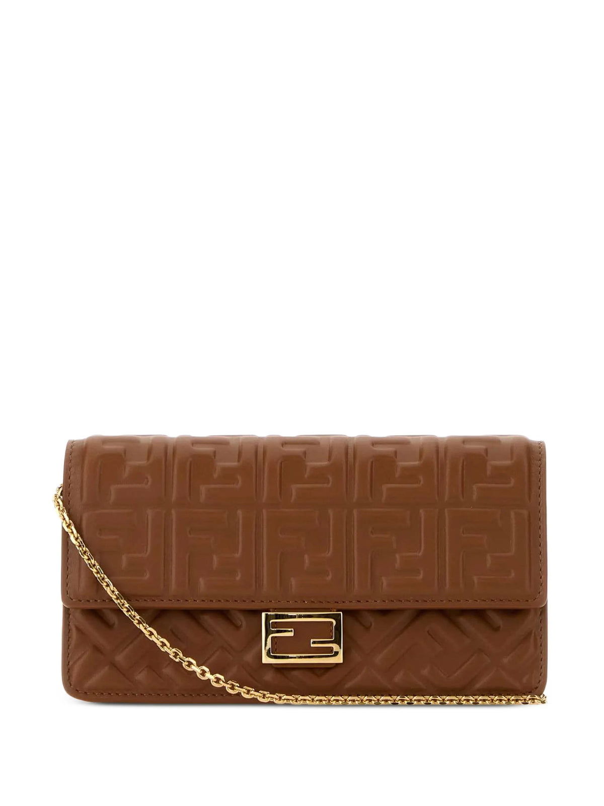 Wallet On Chain Baguette