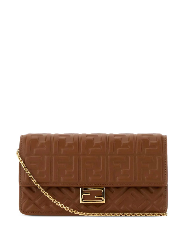 Wallet On Chain Baguette