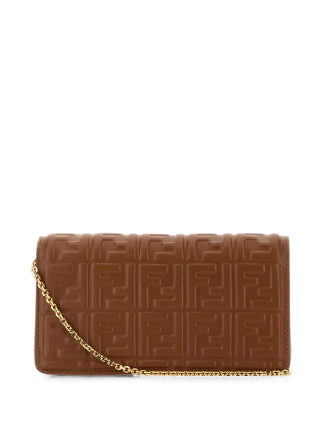 Wallet On Chain Baguette