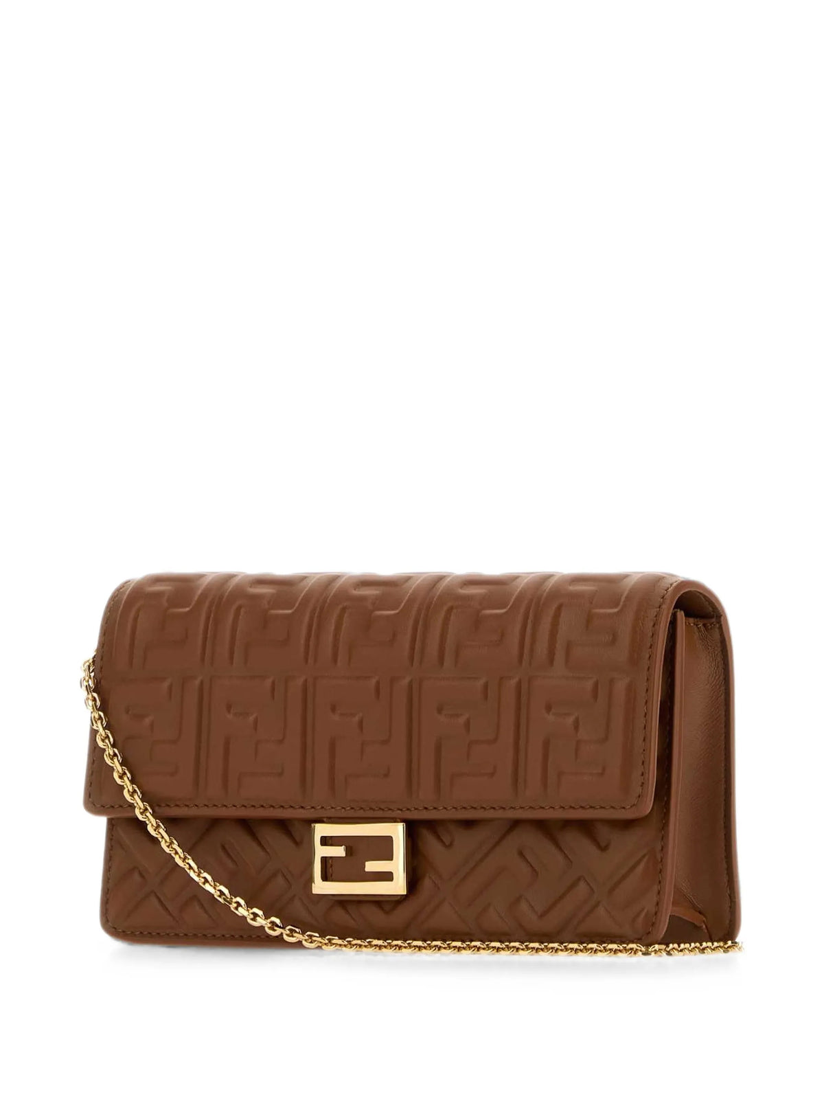Wallet On Chain Baguette