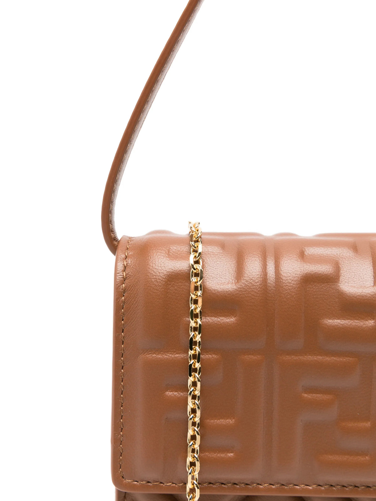Wallet On Chain Baguette
