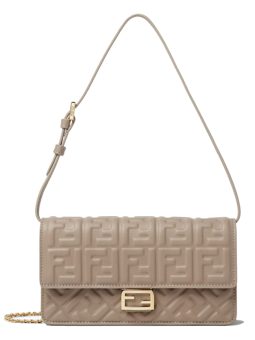 Wallet On Chain Baguette