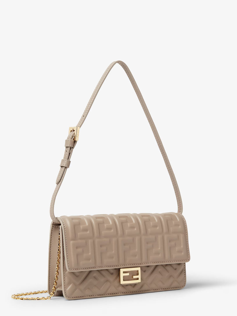 Wallet On Chain Baguette