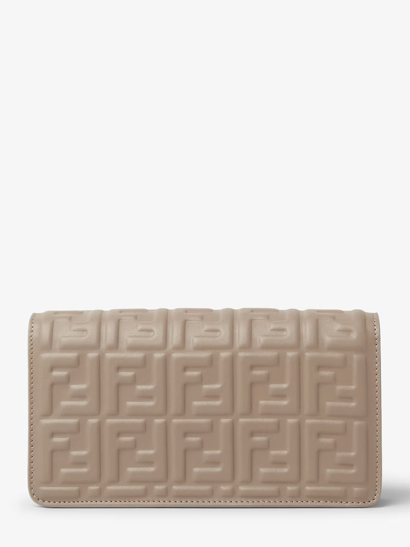 Wallet On Chain Baguette