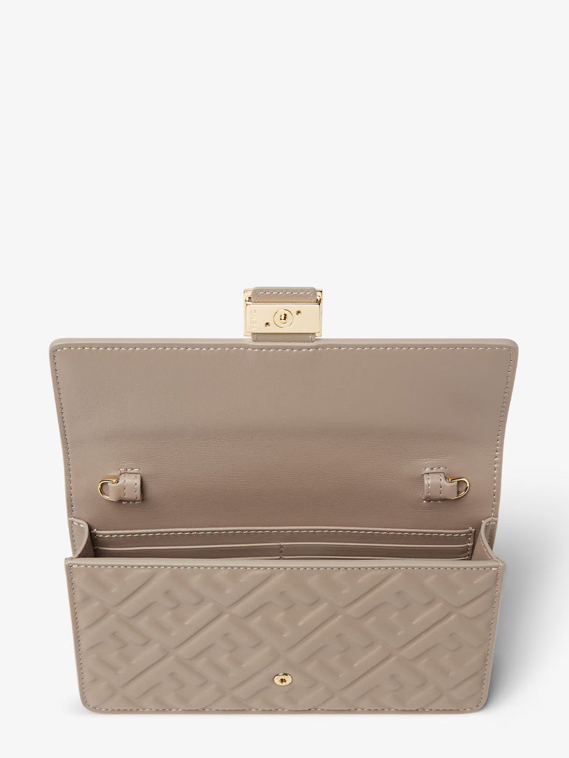 Wallet On Chain Baguette