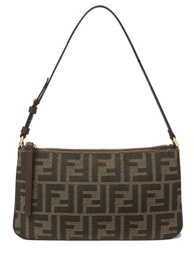 Flat Pouch Baguette