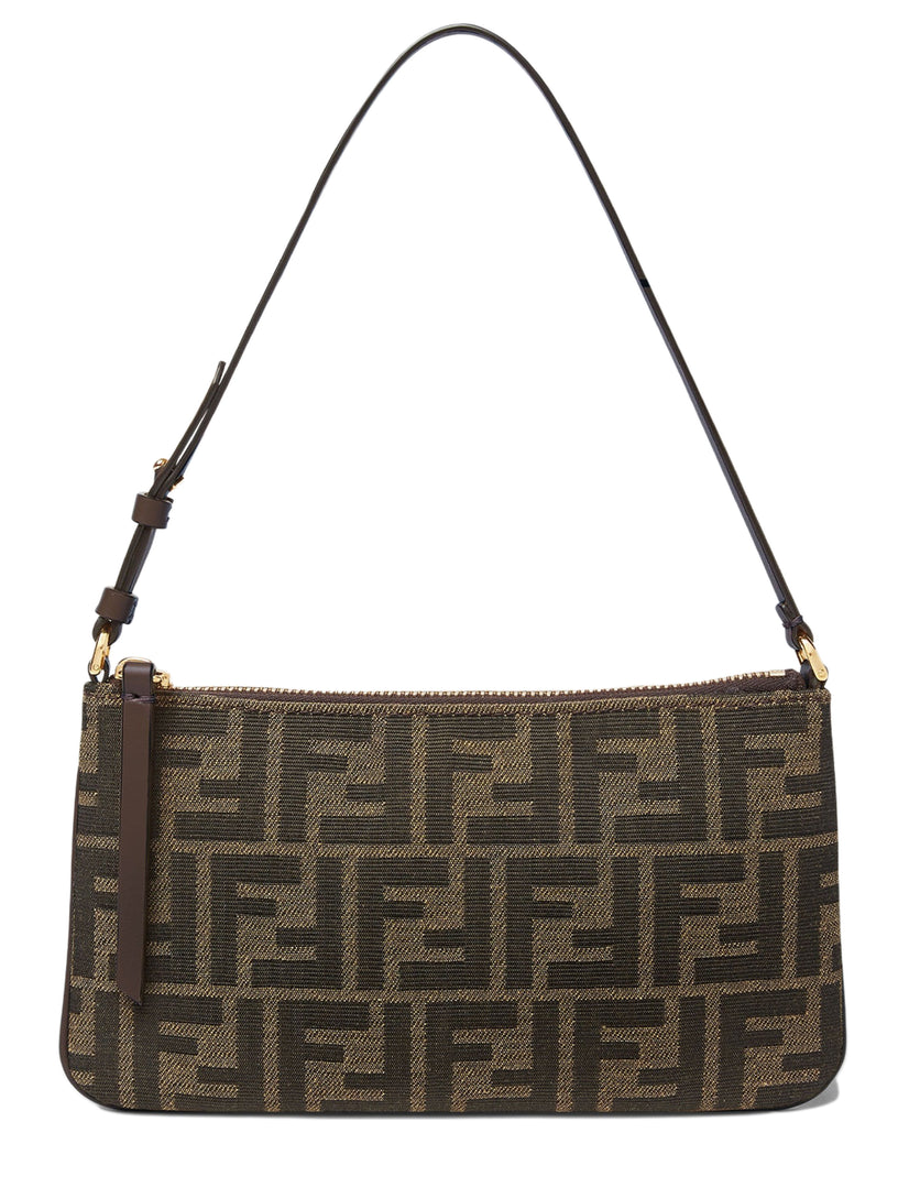Flat Pouch Baguette