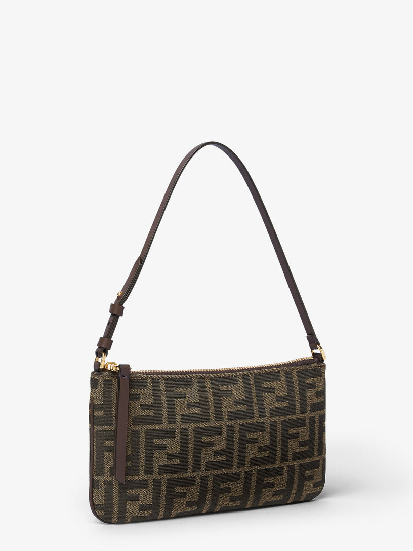 Flat Pouch Baguette
