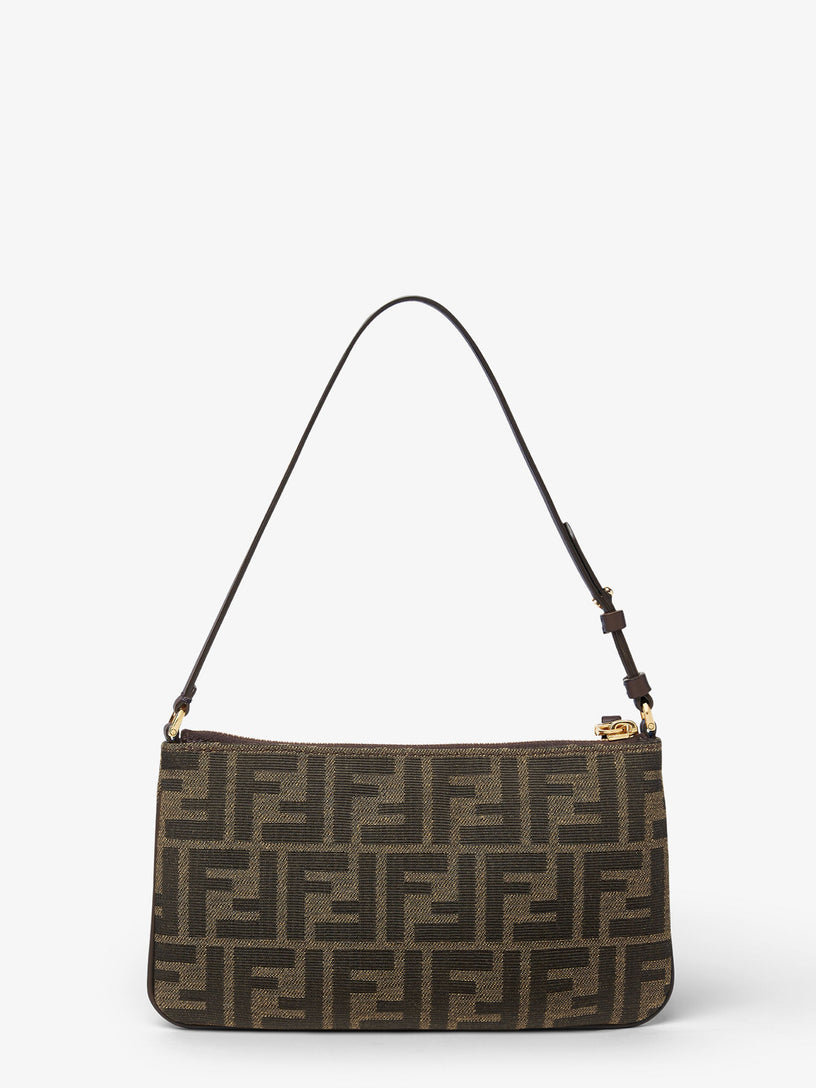 Flat Pouch Baguette