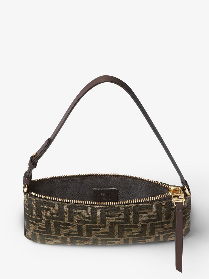 Flat Pouch Baguette