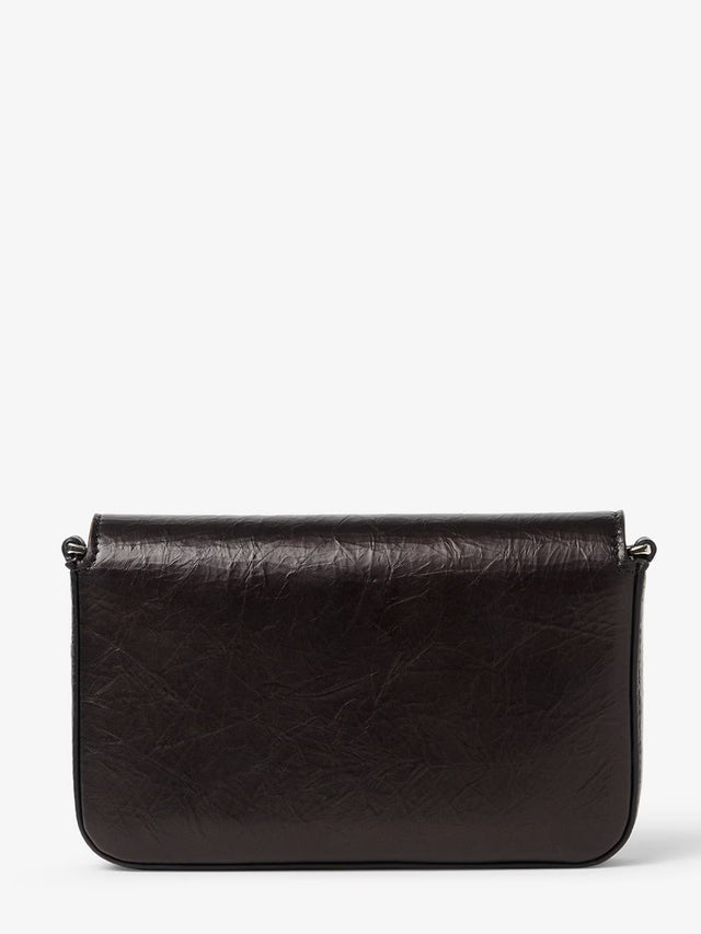 Wallet on chain tube