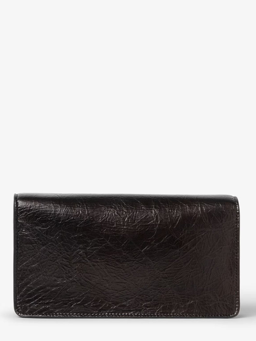 Wallet On Chain Tube