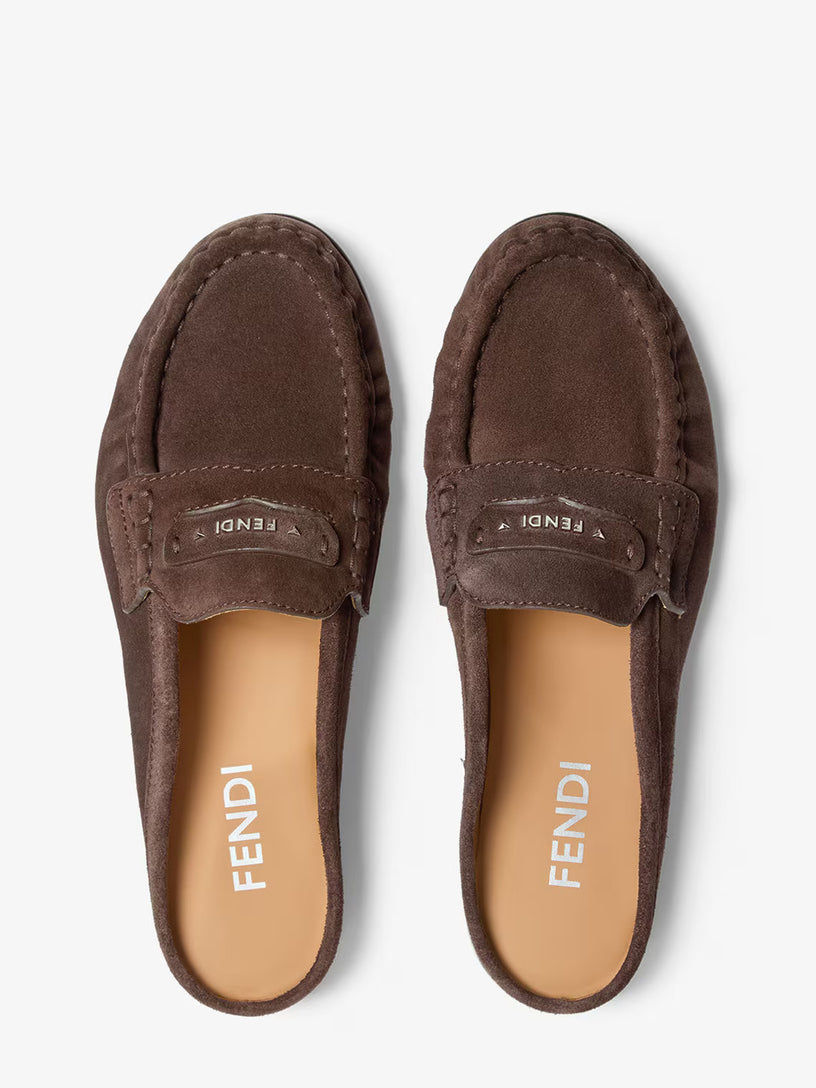 Fendi Scrunch