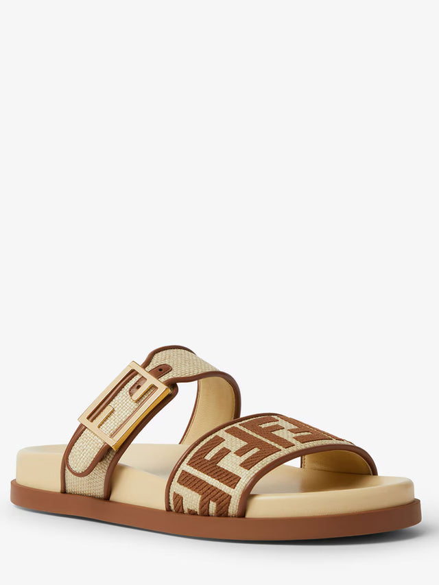 Fendi Feel