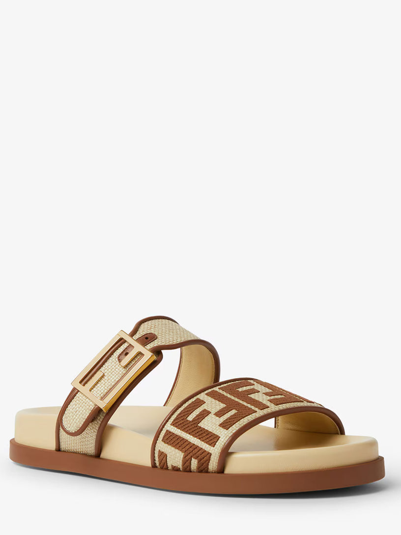 Fendi Feel
