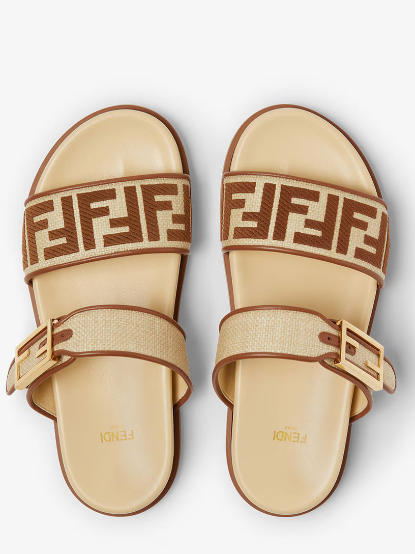 Fendi Feel