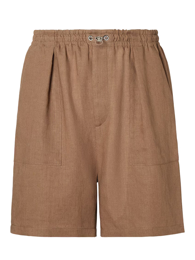 Pantaloni bermuda