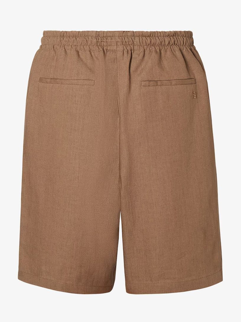 Pantaloni bermuda