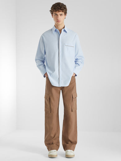 Pantalone Cargo