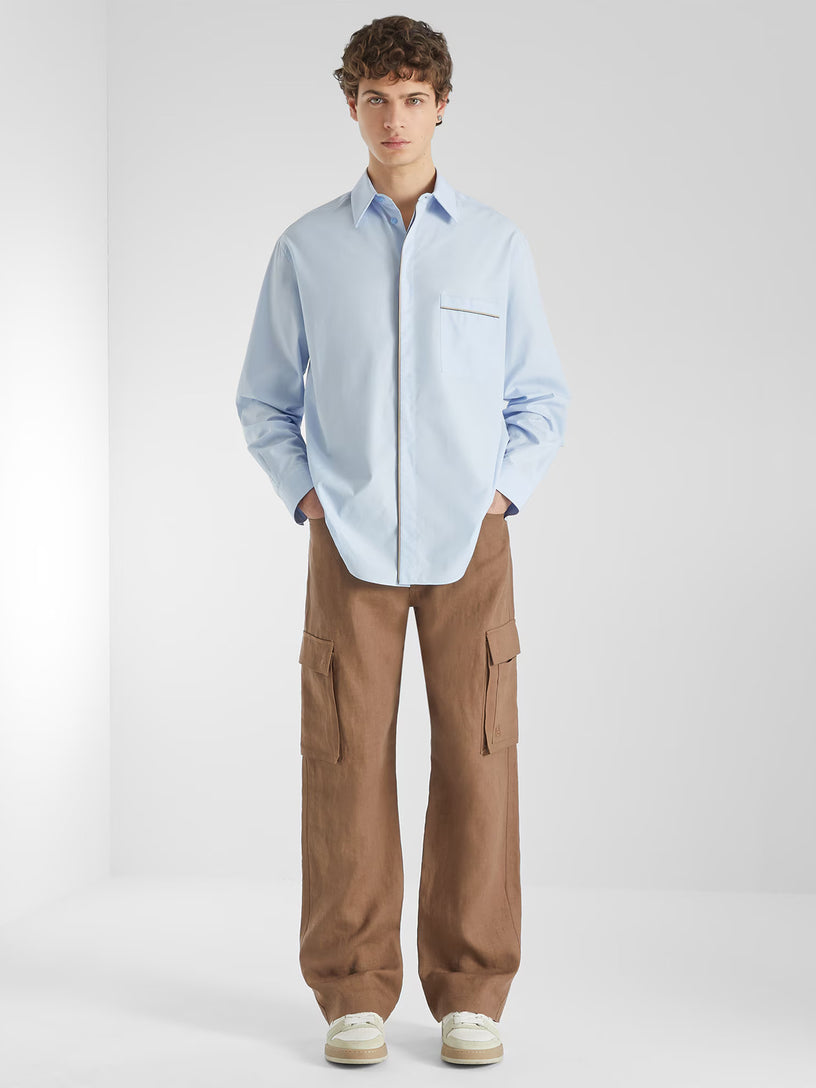 Pantalone Cargo