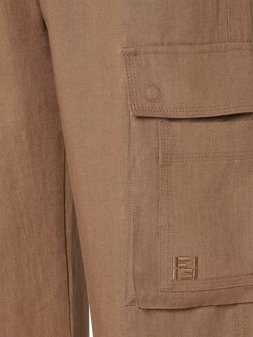 Pantalone Cargo