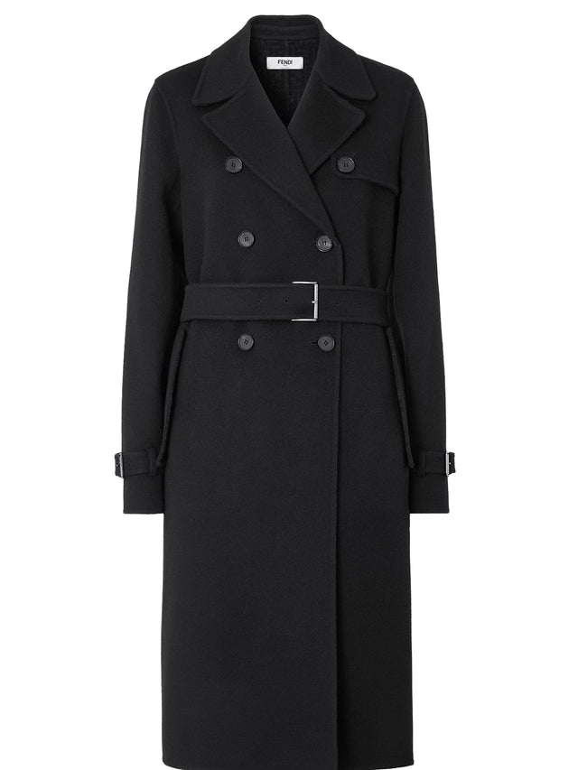 Trench midi